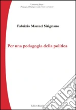 Sirignano Fabrizio Manuel