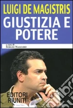 De Magistris Luigi; Nazzaro S. (cur.)