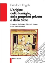 Engels Friedrich; Codino F. (cur.)