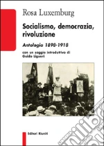 Luxemburg Rosa
