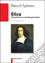 Spinoza Baruch