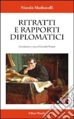Machiavelli Niccol; Vivanti C. (cur.)