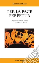 Kant Immanuel; Merker N. (cur.)