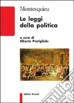 Montesquieu Charles L. de; Postigliola A. (cur.)