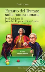 Hume David; Keynes J. M. (cur.); Sraffa P. (cur.); Cavallaro L. (cur.)