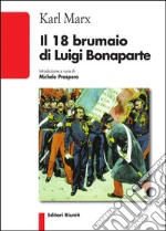 Marx Karl; Prospero M. (cur.)