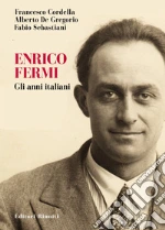 Cordella Francesco; De Gregorio Alberto; Sebastiani Fabio
