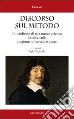 Cartesio Renato; Cubeddu I. (cur.)