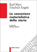 Marx Karl; Engels Friedrich; Merker N. (cur.)