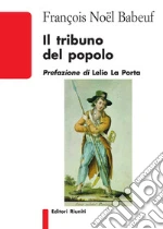 Babeuf Franois-Nol; La Porta L. (cur.)