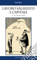 Marx Karl; Vitello V. (cur.)