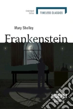 Shelley Mary