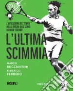 Bucciantini Marco; Ferrero Federico
