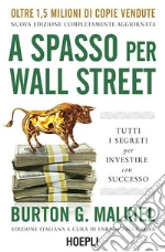 Malkiel Burton G.; Dalla Rosa E. (cur.)