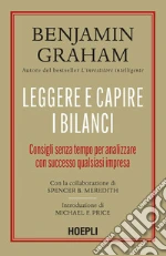 Graham Benjamin; Meredith Spencer B.