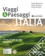 Battistini Paolo; Burigana Fabio; Cestaro Diego