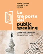Sorgente Miranda; Castellani Silva; Galli Max