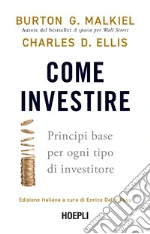 Malkiel Burton G.; Ellis Charles D.; Dalla Rosa E. (cur.)
