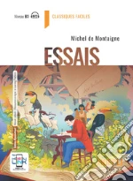 Montaigne Michel de; Suardi S. (cur.)