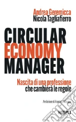 Geremicca Andrea; Tagliafierro Nicola