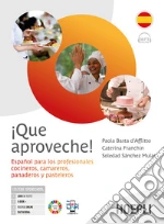 BASTA D'AFFLITTO PAOLA - FRANCHIN CATERINA - SANCHEZ MULAS SOLEDAD