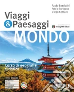 Battistini Paolo; Burigana Fabio; Cestaro Diego