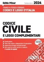 Franchi Luigi; Feroci Virgilio; Ferrari Santo; Ferrari G. (cur.)