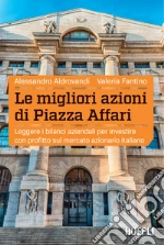 Aldrovandi Alessandro; Fantino Valeria