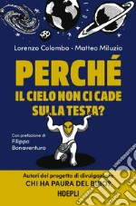 Colombo Lorenzo; Miluzio Matteo