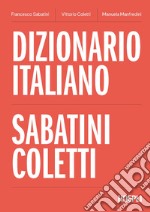 Sabatini Francesco; Coletti Vittorio