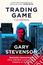 Stevenson Gary