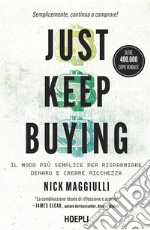 Maggiulli Nick