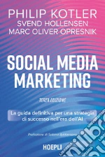 Kotler Philip; Hollensen Svend; Opresnik Marc Oliver