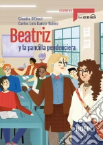 D'Orazi Claudia; Ibanez Carlos Luis Garcia