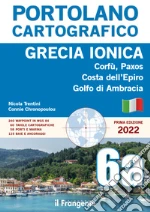Trentini Nicola; Chronopoulou Connie