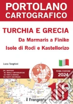Tonghini Luca; Bresciani L. (cur.)