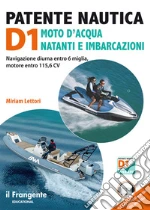 Lettori Miriam