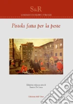 Di Filippo Strozzi Lorenzo; De Luca E. (cur.)