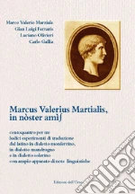Marziale Marco Valerio; Ferraris Gian Luigi; Olivieri Luciano
