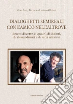 Ferraris Gian Luigi; Olivieri Luciano