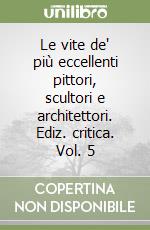 Vasari Giorgio; Mattioda E. (cur.)
