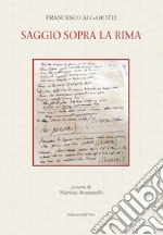 Algarotti Francesco; Romanelli M. (cur.)