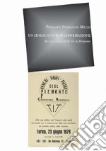 Mazza Prospero Francesco