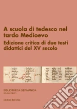 Caparrini Maria Luisa (cur.)