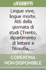 Baggio S. (cur.); Taravacci P. (cur.)