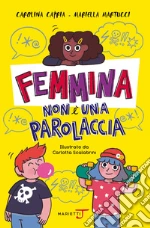 Capria Carolina; Martucci Mariella