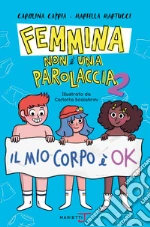 Capria Carolina; Martucci Mariella