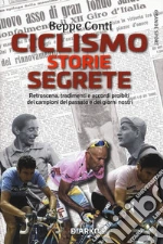 Conti Beppe