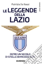 De Rossi Patrizia