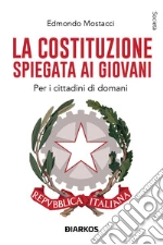 Mostacci Edmondo